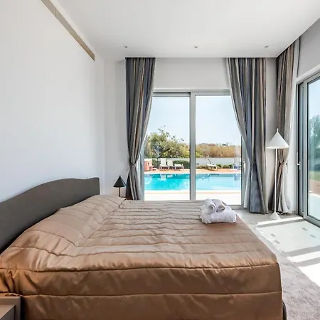 Seafront Cecelia By Ruidoso Luxury Agia Napa