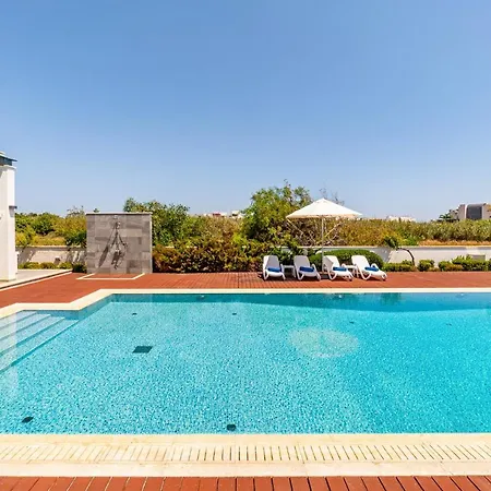 Seafront Cecelia By Ruidoso Luxury Villa Agia Napa