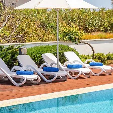 Vila Seafront Cecelia By Ruidoso Luxury
