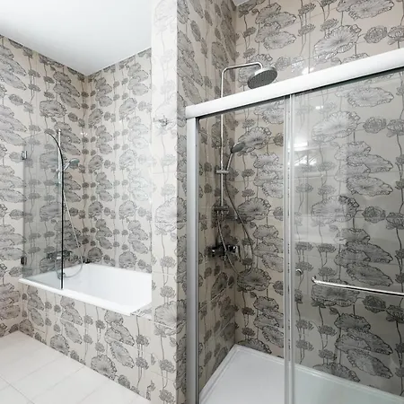 Seafront Cecelia By Ruidoso Luxury * Ayia Napa