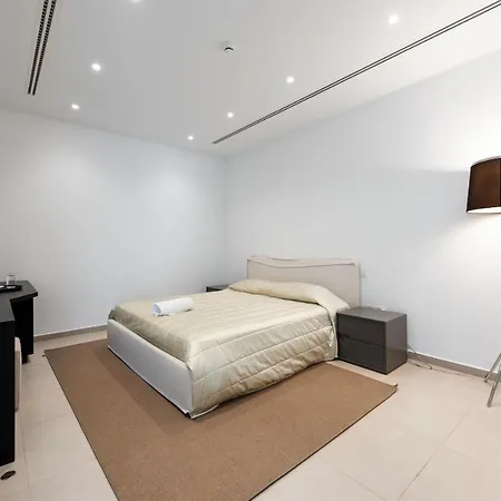 Seafront Cecelia By Ruidoso Luxury * Ayia Napa