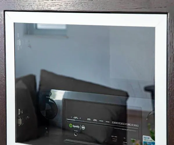 Seafront Cecelia By Ruidoso Luxury * Ayia Napa