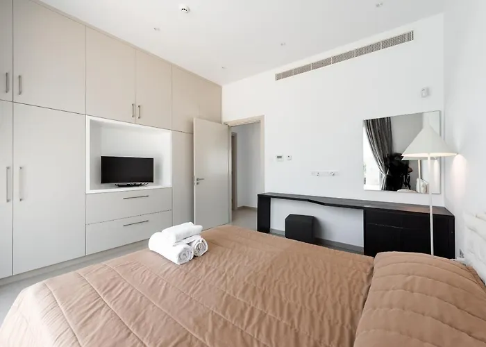 Seafront Cecelia By Ruidoso Luxury Vila