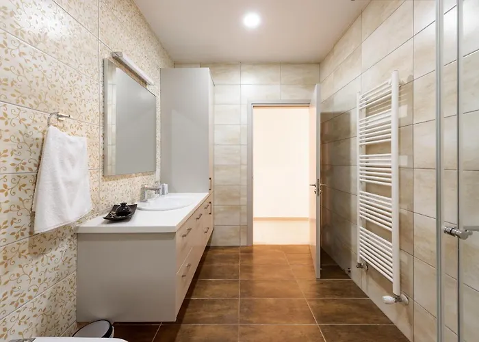 Vila Seafront Cecelia By Ruidoso Luxury