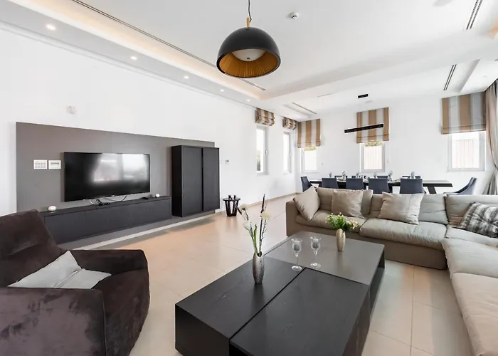 Vila Seafront Cecelia By Ruidoso Luxury *