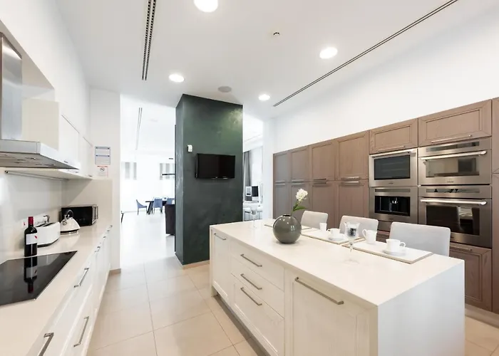 Seafront Cecelia By Ruidoso Luxury * Ayia Napa