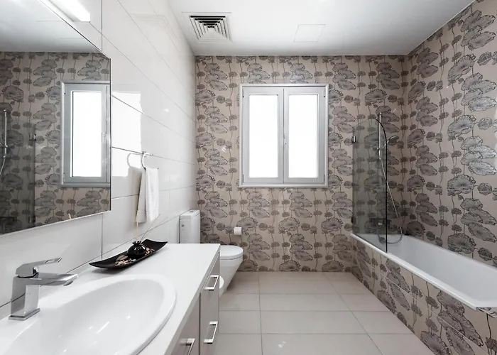 Seafront Cecelia By Ruidoso Luxury Vila *