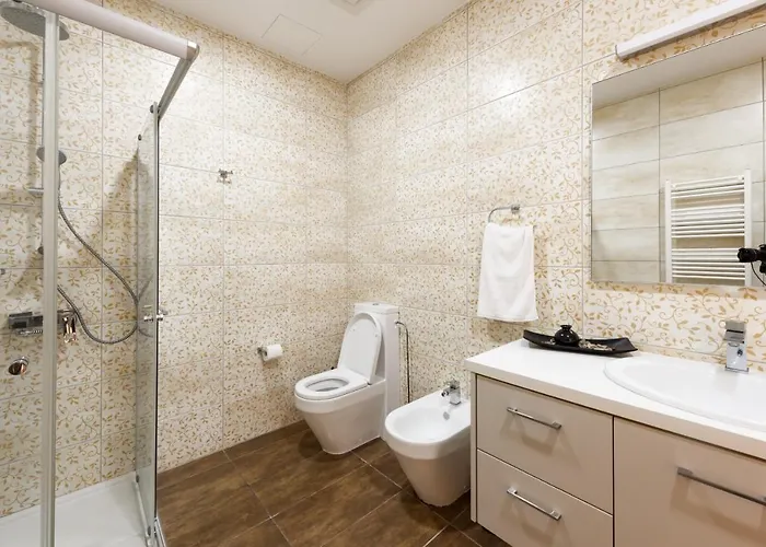 Seafront Cecelia By Ruidoso Luxury