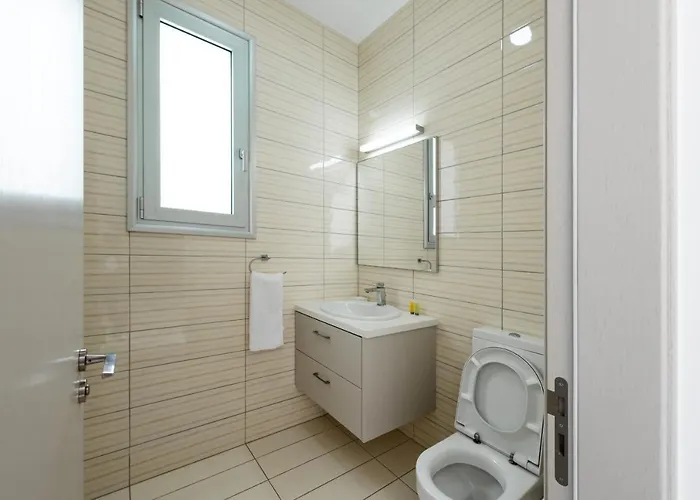 Seafront Cecelia By Ruidoso Luxury Vila Ayia Napa