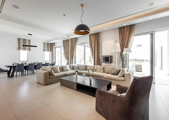 Seafront Cecelia By Ruidoso Luxury Ayia Napa