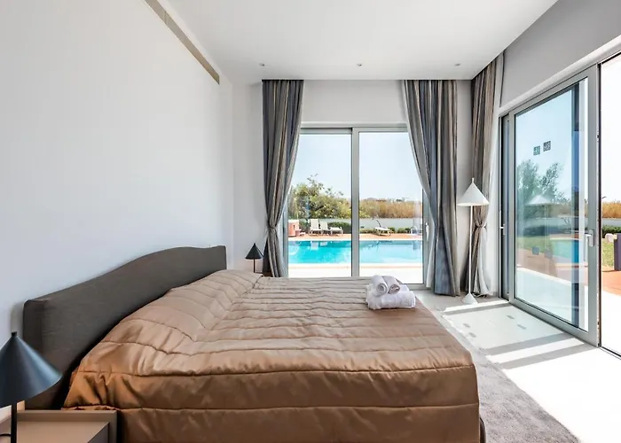 Seafront Cecelia By Ruidoso Luxury Ayia Napa