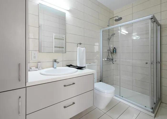 Seafront Cecelia By Ruidoso Luxury Vila *