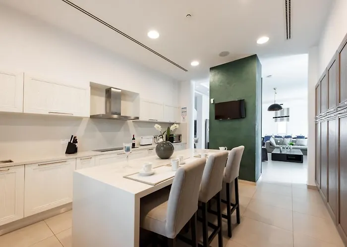 Seafront Cecelia By Ruidoso Luxury Vila *