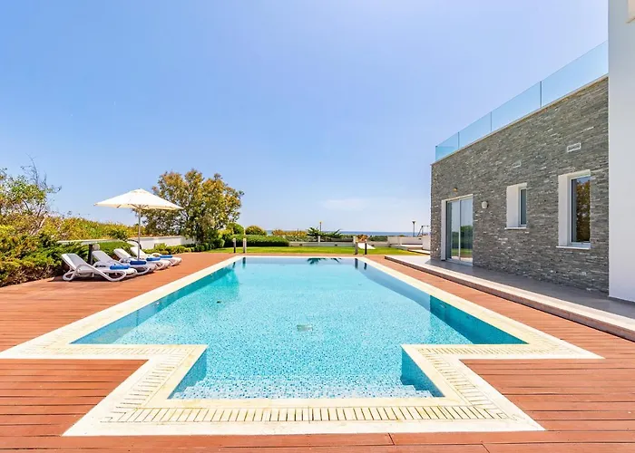 Seafront Cecelia By Ruidoso Luxury