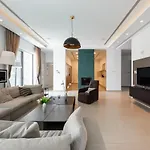 Seafront Cecelia By Ruidoso Luxury Вилла Айя-Напа