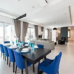 Вилла Seafront Cecelia By Ruidoso Luxury