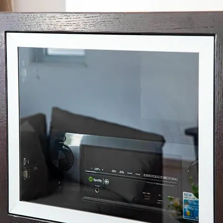 Seafront Cecelia By Ruidoso Luxury * Ayía Nápa