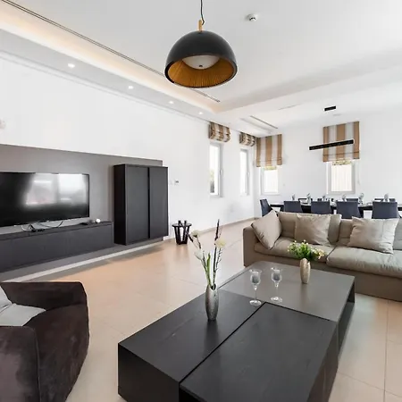 Villa Seafront Cecelia By Ruidoso Luxury *