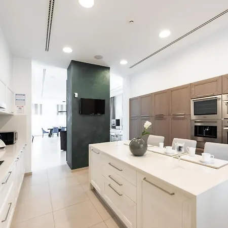 Seafront Cecelia By Ruidoso Luxury * Ayía Nápa