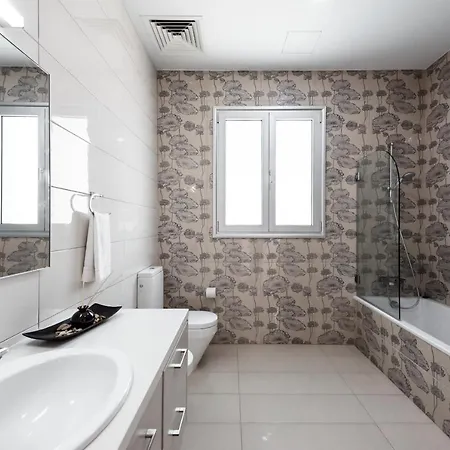 Seafront Cecelia By Ruidoso Luxury Villa *