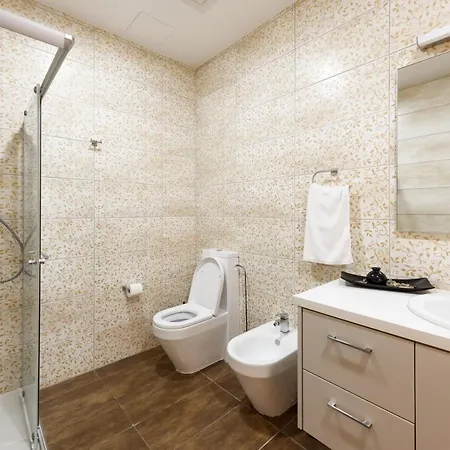 Seafront Cecelia By Ruidoso Luxury