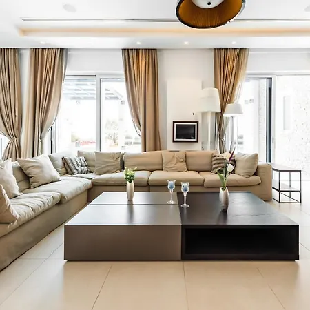 Seafront Cecelia By Ruidoso Luxury