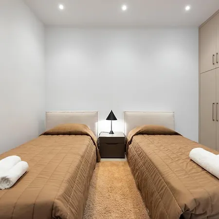 Seafront Cecelia By Ruidoso Luxury Villa Ayía Nápa