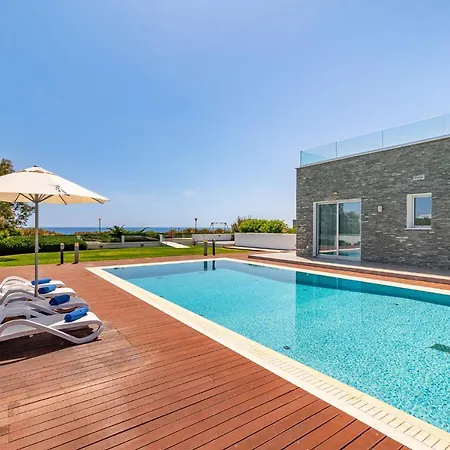 Seafront Cecelia By Ruidoso Luxury