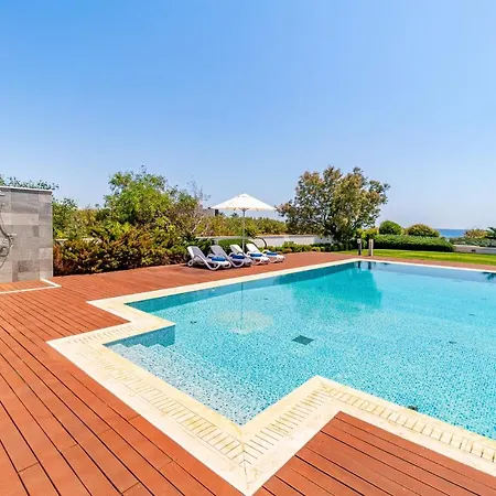 Seafront Cecelia By Ruidoso Luxury