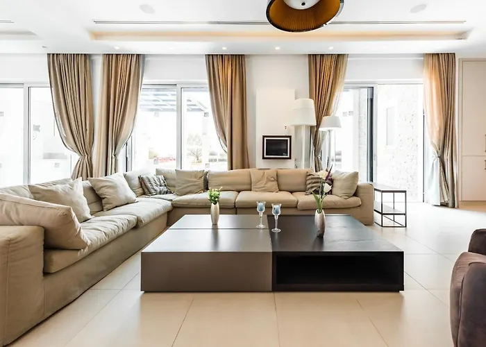 Seafront Cecelia By Ruidoso Luxury