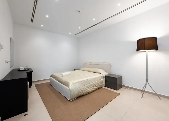 Seafront Cecelia By Ruidoso Luxury * Ayia Napa