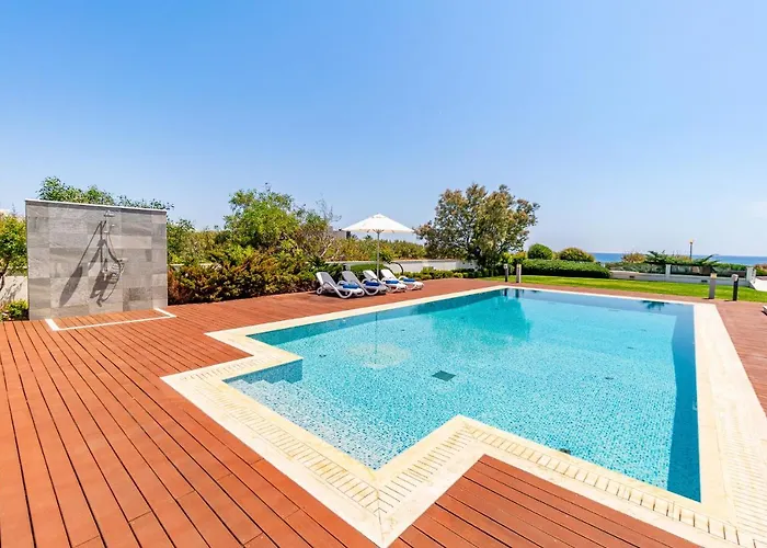 Seafront Cecelia By Ruidoso Luxury