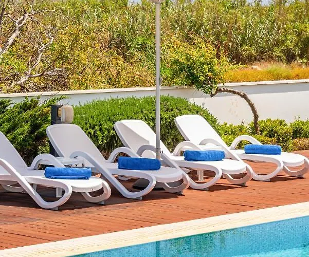 Villa Seafront Cecelia By Ruidoso Luxury