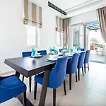 Seafront Cecelia By Ruidoso Luxury