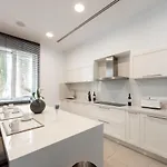 Seafront Cecelia By Ruidoso Luxury * Ayia Napa