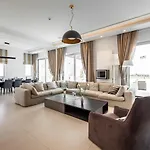 Seafront Cecelia By Ruidoso Luxury Ayia Napa