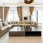 Seafront Cecelia By Ruidoso Luxury
