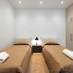 Seafront Cecelia By Ruidoso Luxury Villa Ayia Napa