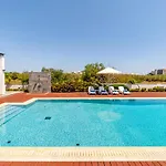 Seafront Cecelia By Ruidoso Luxury Villa Ayia Napa
