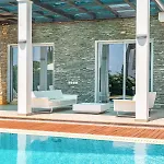 Villa Seafront Cecelia By Ruidoso Luxury Ayia Napa